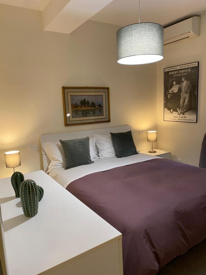 Trastevere Oasi Garden Apartment - Roma Exteriör bild